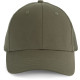 Casquette 6 panneaux - K-up Gold Label K-Up