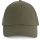 Casquette 6 panneaux - K-up Gold Label K-Up