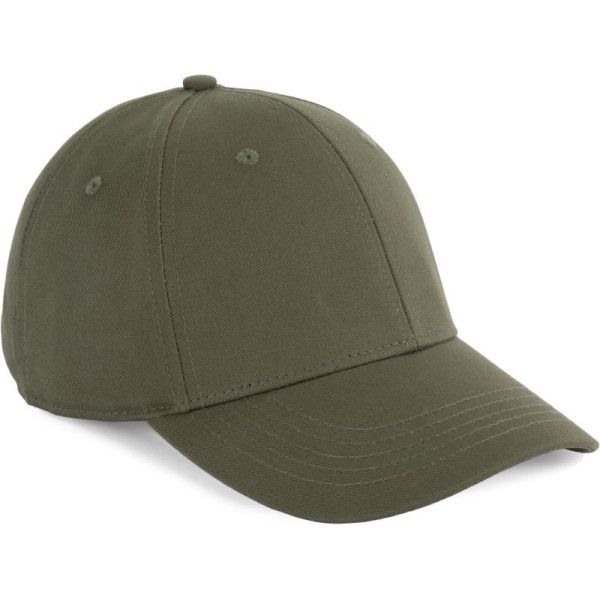 Casquette 6 panneaux - K-up Gold Label K-Up