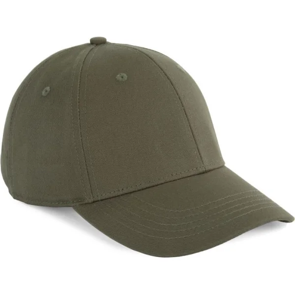 Casquette 6 panneaux - K-up Gold Label K-Up