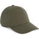 Casquette 6 panneaux - K-up Gold Label K-Up