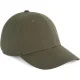 Casquette 6 panneaux - K-up Gold Label K-Up