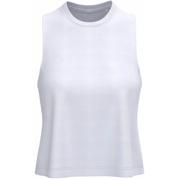 Débardeur crop Triblend femme ProAct