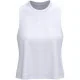 Débardeur crop Triblend femme ProAct