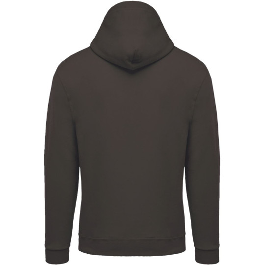 Sweat-shirt capuche enfant Kariban