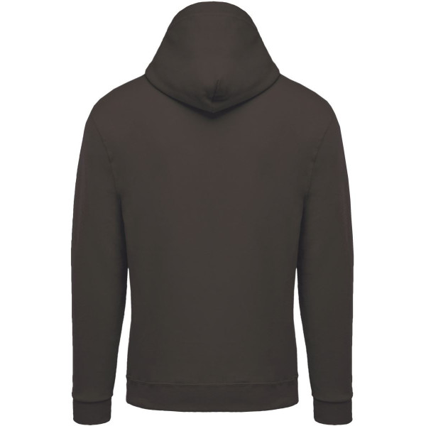 Sweat-shirt capuche enfant Kariban