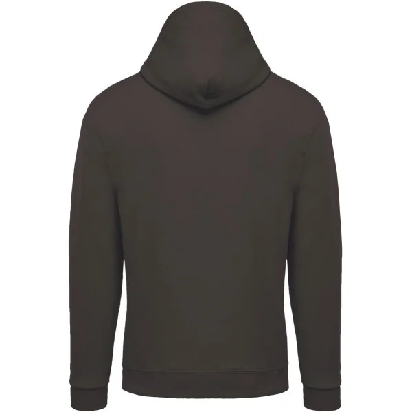 Sweat-shirt capuche enfant Kariban