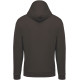 Sweat-shirt capuche enfant Kariban