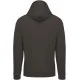 Sweat-shirt capuche enfant Kariban