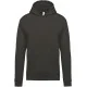 Sweat-shirt capuche enfant Kariban