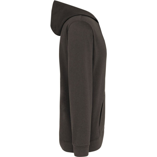 Sweat-shirt capuche enfant Kariban