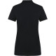 Polo Supima® manches courtes femme Premium