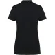 Polo Supima® manches courtes femme Premium