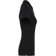 Polo Supima® manches courtes femme Premium