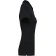 Polo Supima® manches courtes femme Premium