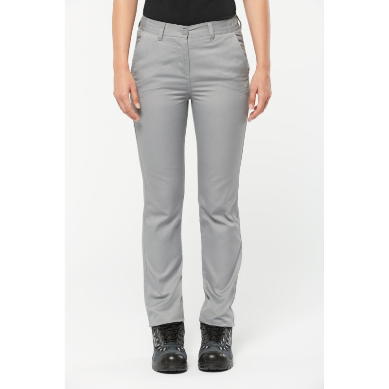 Pantalon Day To Day femme WK