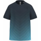 Maillot multisport polyester sublimé enfant ProAct