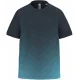 Maillot multisport polyester sublimé enfant ProAct