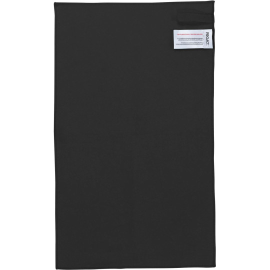 Serviette de sport microfibre - 70 x 120 cm ProAct
