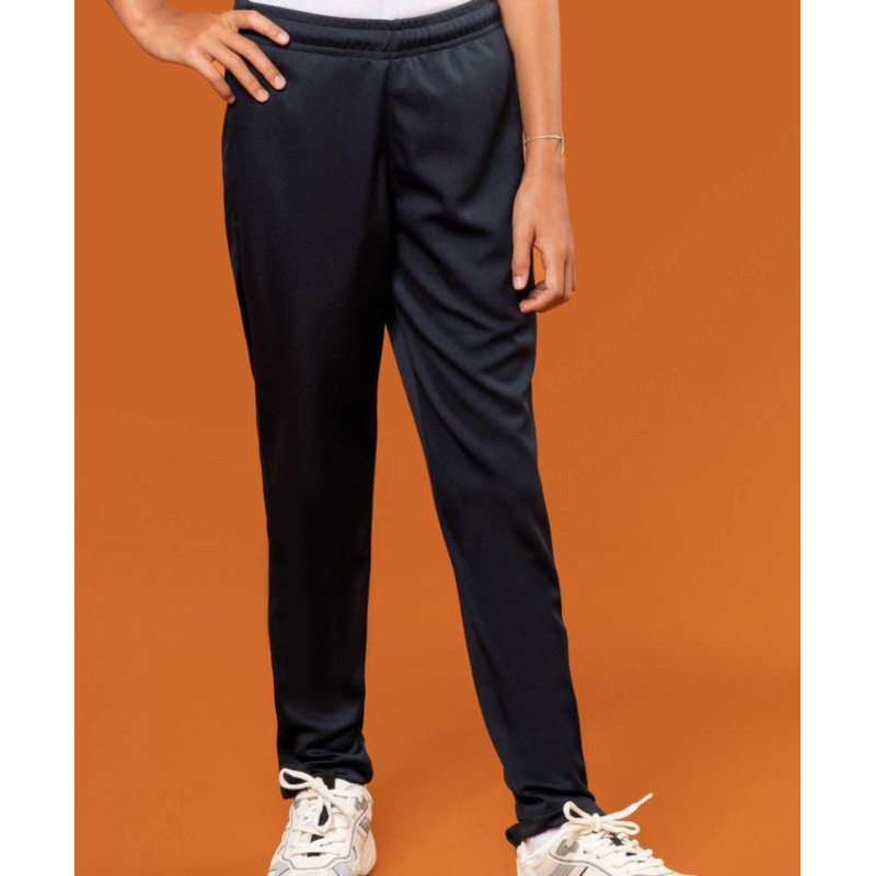 Pantalon d'entrainement enfant ProAct