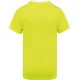 T-shirt de sport écoresponsable bicolore homme ProAct