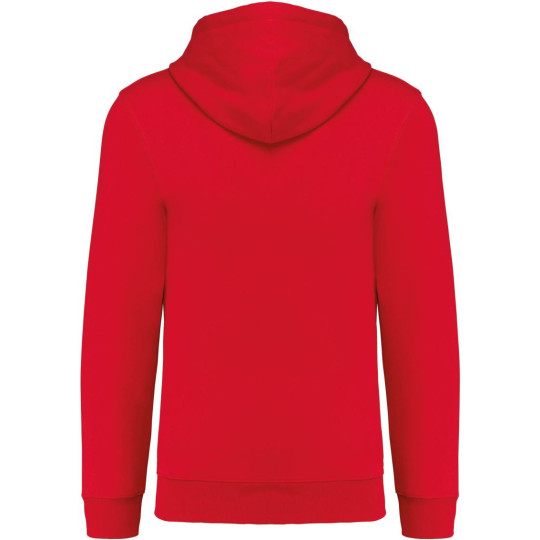 Sweat-shirt à capuche 80/20 unisexe Kariban