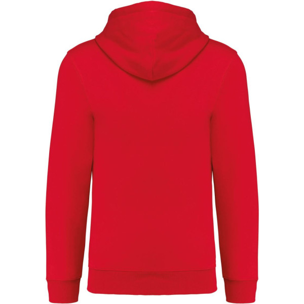 Sweat-shirt à capuche 80/20 unisexe Kariban