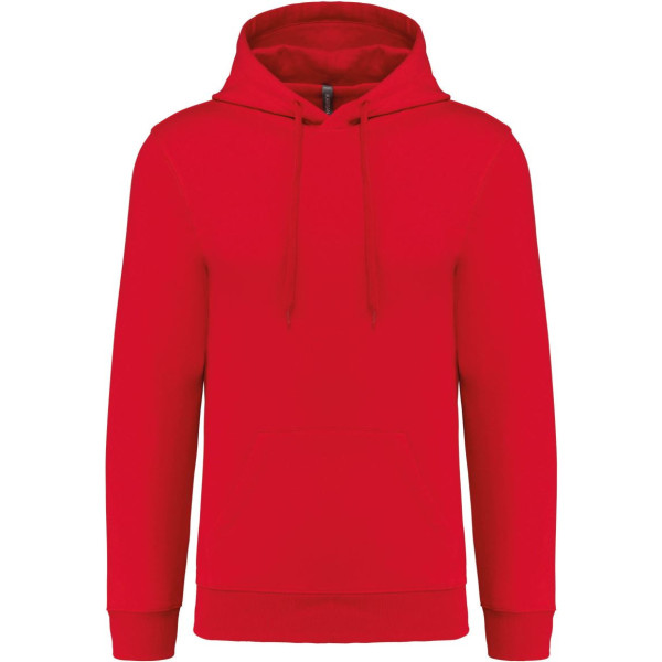 Sweat-shirt à capuche 80/20 unisexe Kariban