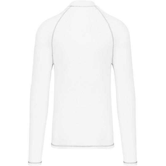T-shirt technique à manches longues avec protection anti-UV unisexe ProAct