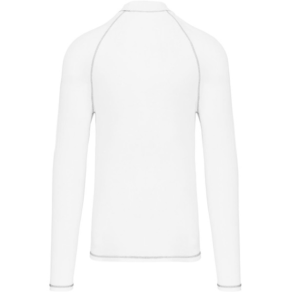 T-shirt technique à manches longues avec protection anti-UV unisexe ProAct