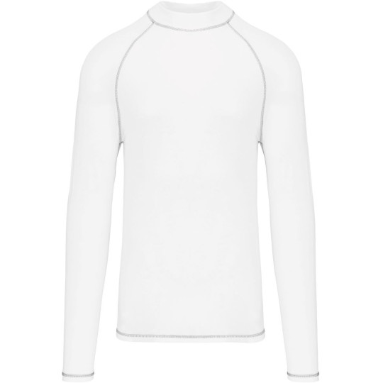 T-shirt technique à manches longues avec protection anti-UV unisexe ProAct