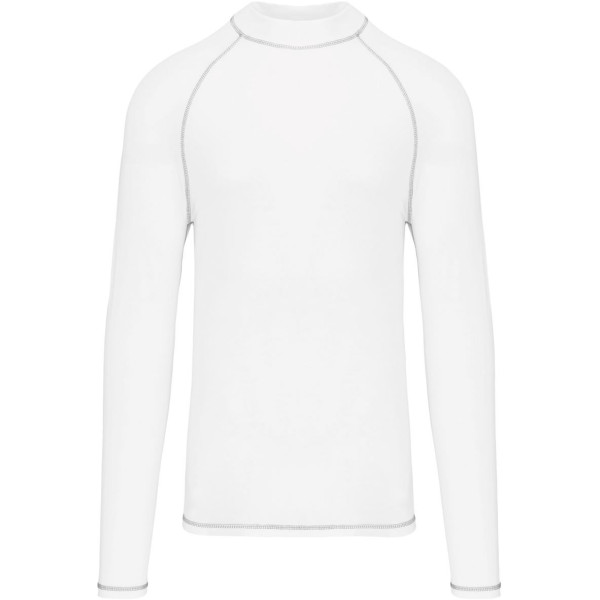 T-shirt technique à manches longues avec protection anti-UV unisexe ProAct