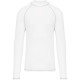 T-shirt technique à manches longues avec protection anti-UV unisexe ProAct