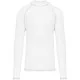 T-shirt technique à manches longues avec protection anti-UV unisexe ProAct