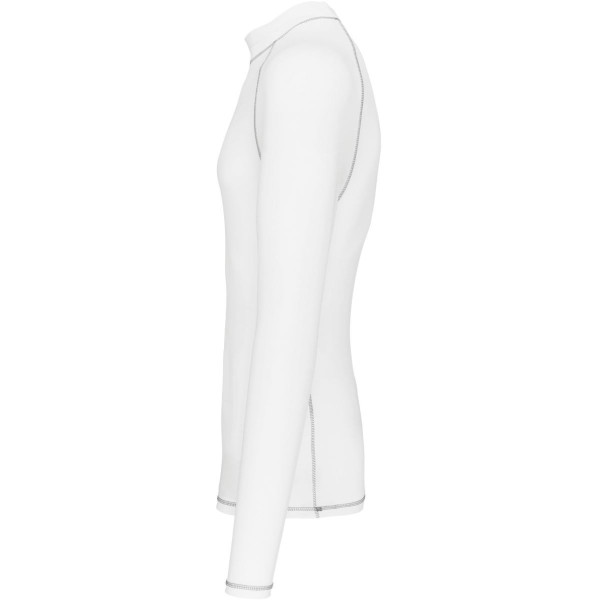 T-shirt technique à manches longues avec protection anti-UV unisexe ProAct
