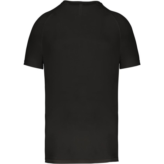 T-shirt de sport à col rond recyclé homme ProAct