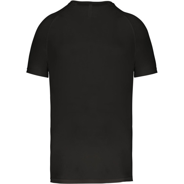 T-shirt de sport à col rond recyclé homme ProAct