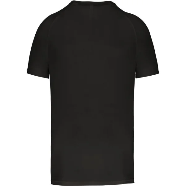 T-shirt de sport à col rond recyclé homme ProAct