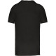 T-shirt de sport à col rond recyclé homme ProAct