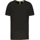 T-shirt de sport à col rond recyclé homme ProAct