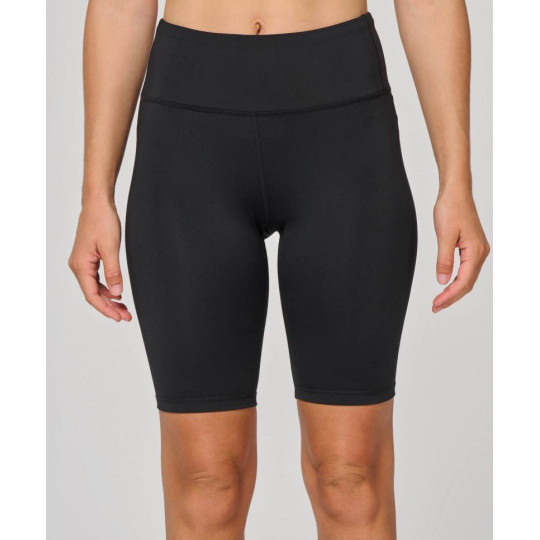Legging mi-long écoresponsable femme ProAct
