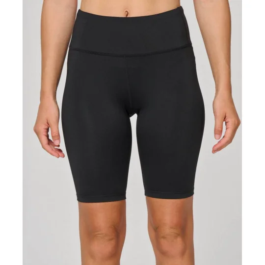 Legging mi-long écoresponsable femme ProAct