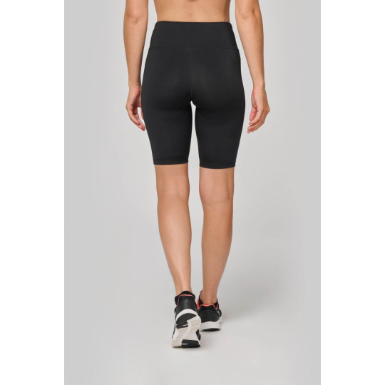 Legging mi-long écoresponsable femme ProAct