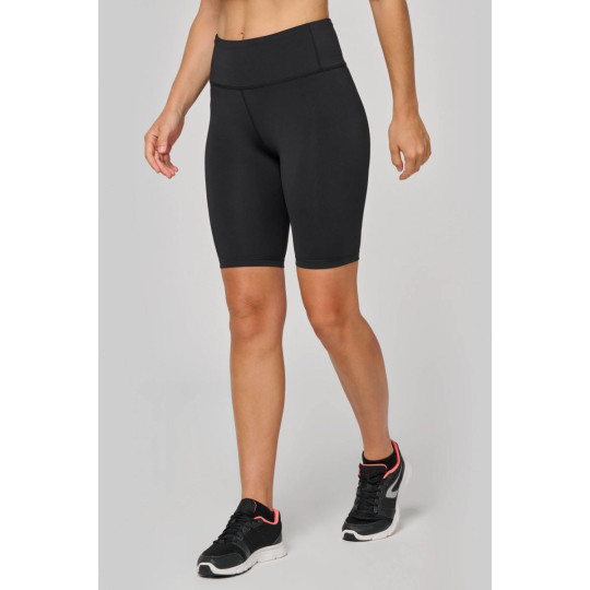 Legging mi-long écoresponsable femme ProAct