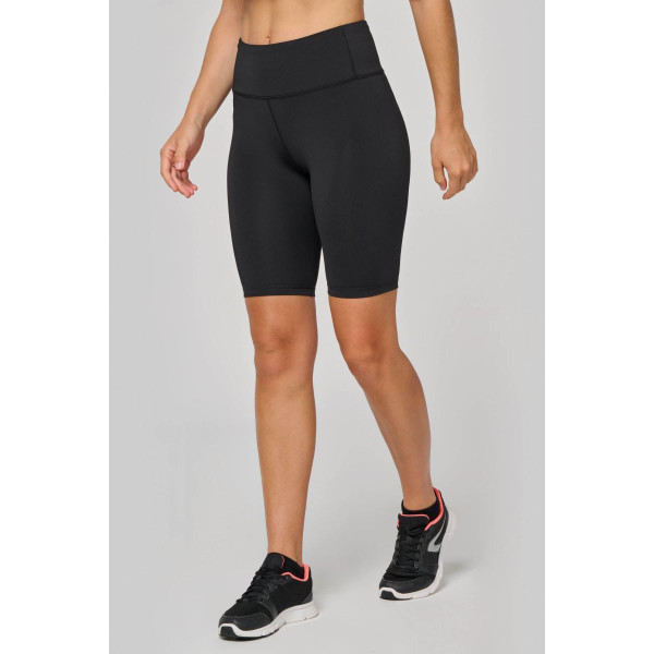 Legging mi-long écoresponsable femme ProAct