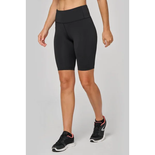 Legging mi-long écoresponsable femme ProAct