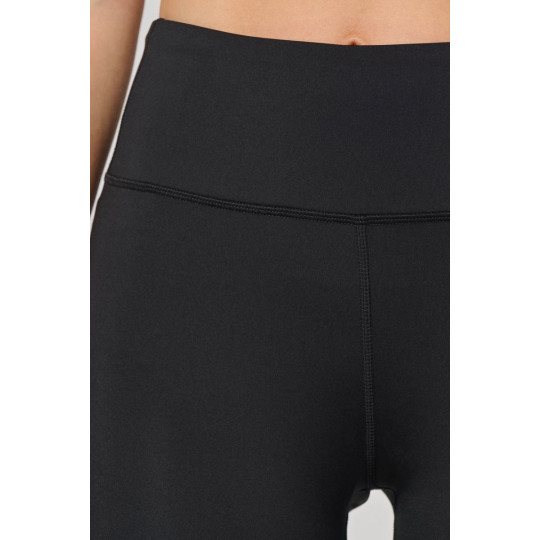 Legging mi-long écoresponsable femme ProAct