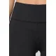 Legging mi-long écoresponsable femme ProAct