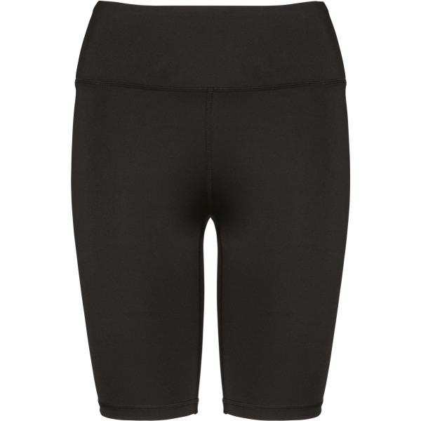 Legging mi-long écoresponsable femme ProAct