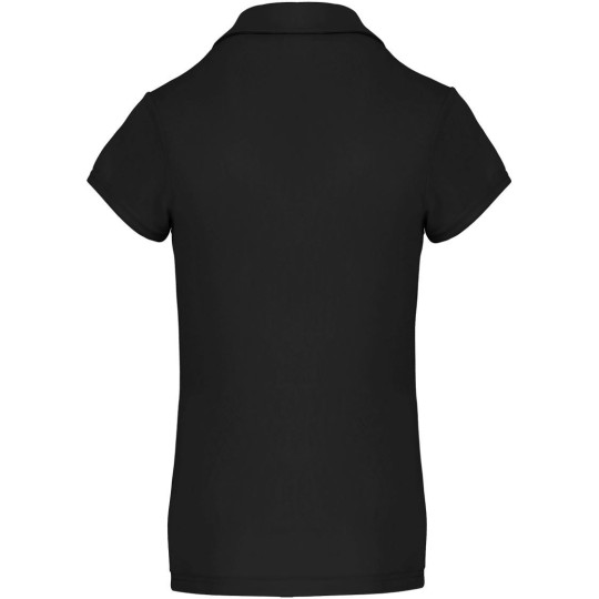 Polo sport manches courtes femme ProAct
